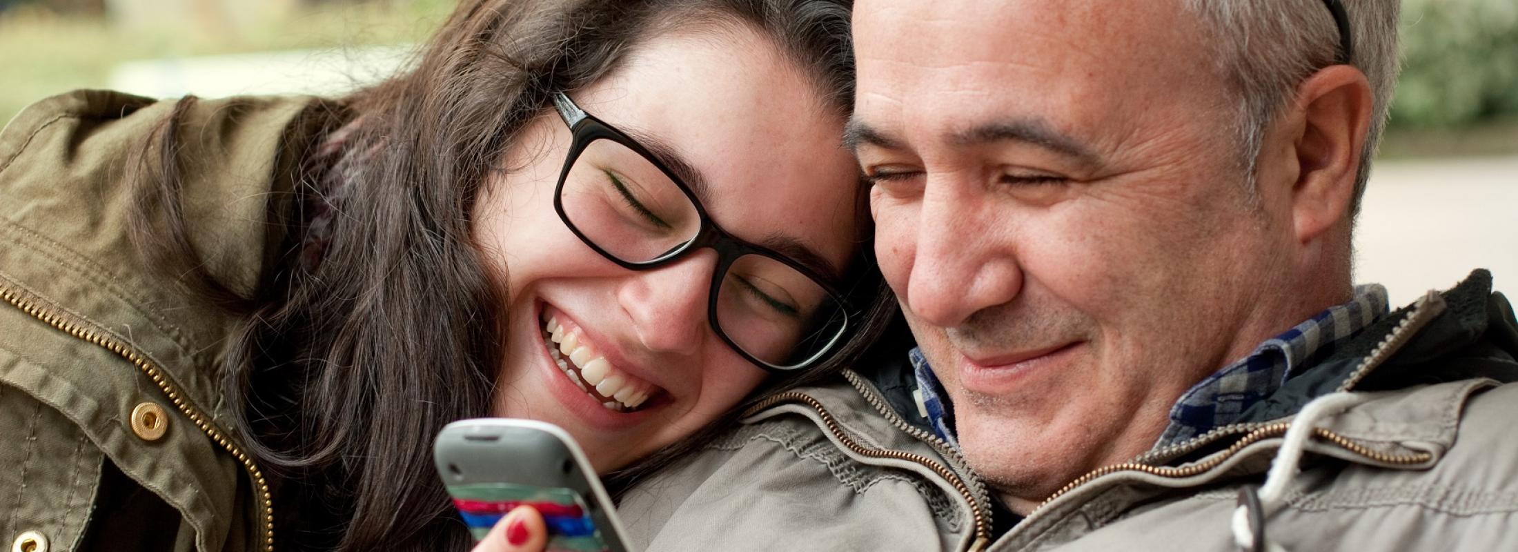 Handige tips voor gesprek met jouw kind 