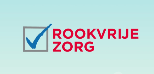 Rookvrije zorg 