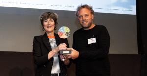 Herstelaward voor Lotgenotencontactavond chemseksproblematiek