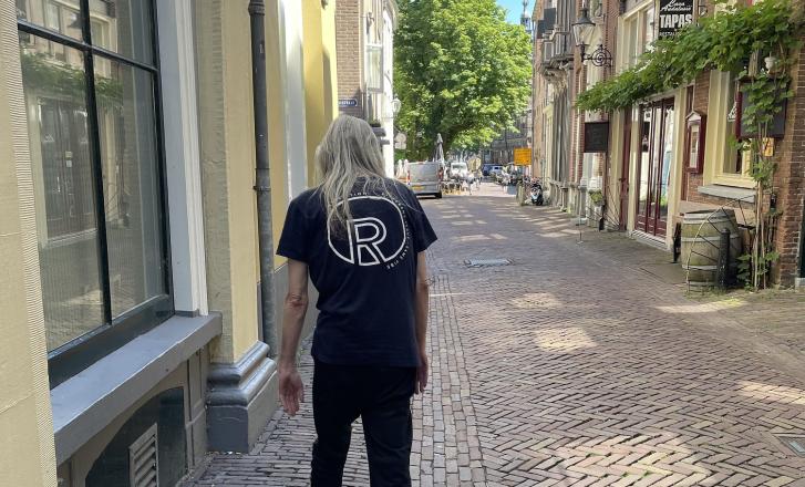 De weg die ziekte bracht - 24-uursopvang